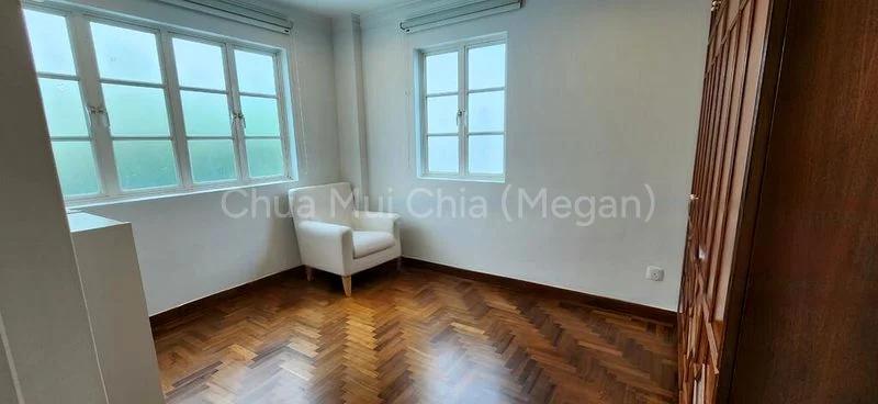 5 Bed Semi-Detached House (Landed) for Rent in  Gentle Villas - Image 3